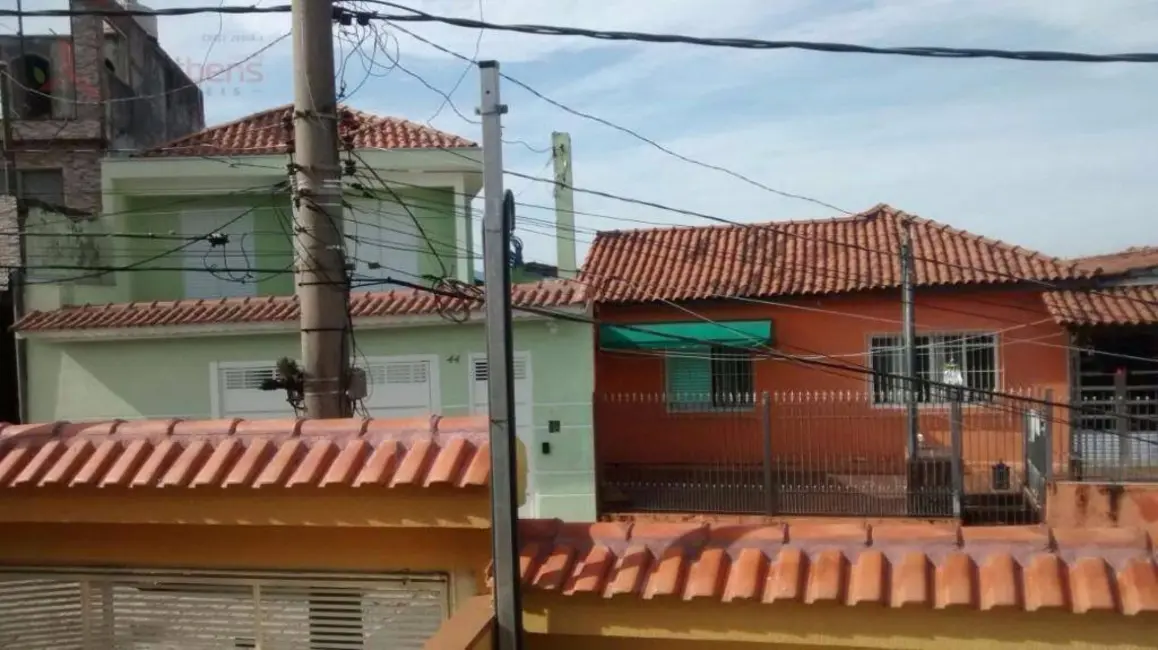 Sobrado com 3 quartos à venda, 180m2 em Jardim Cidade Pirituba, São Paulo - SP - imagem 4 Foto 4 de Sobrado com 3 quartos à venda, 180m2 em Jardim Cidade Pirituba, São Paulo - SP