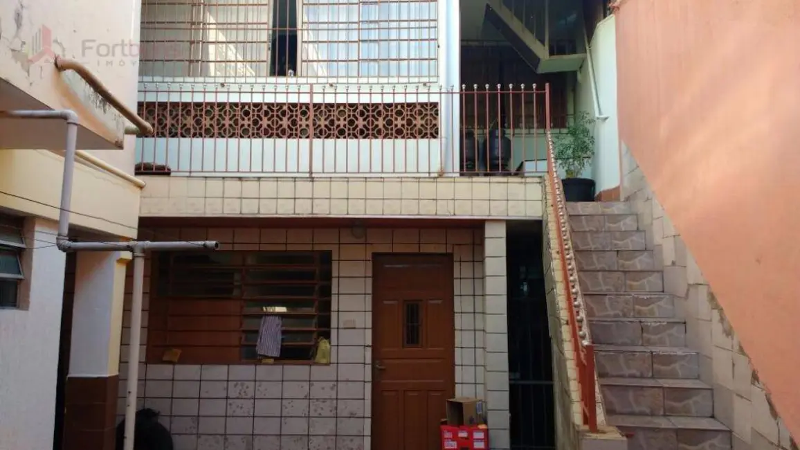 Casa com 2 quartos à venda, 244m2 em Vila Picinin, São Paulo - SP - imagem 1 Foto 1 de Casa com 2 quartos à venda, 244m2 em Vila Picinin, São Paulo - SP