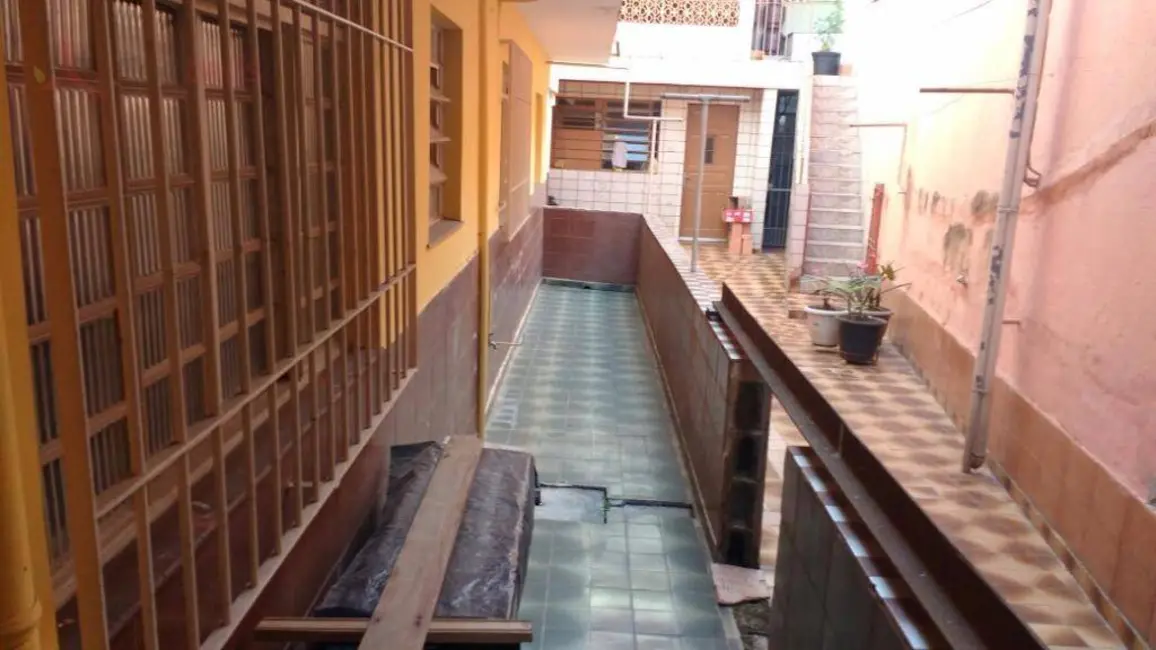 Casa com 2 quartos à venda, 244m2 em Vila Picinin, São Paulo - SP - imagem 5 Foto 5 de Casa com 2 quartos à venda, 244m2 em Vila Picinin, São Paulo - SP