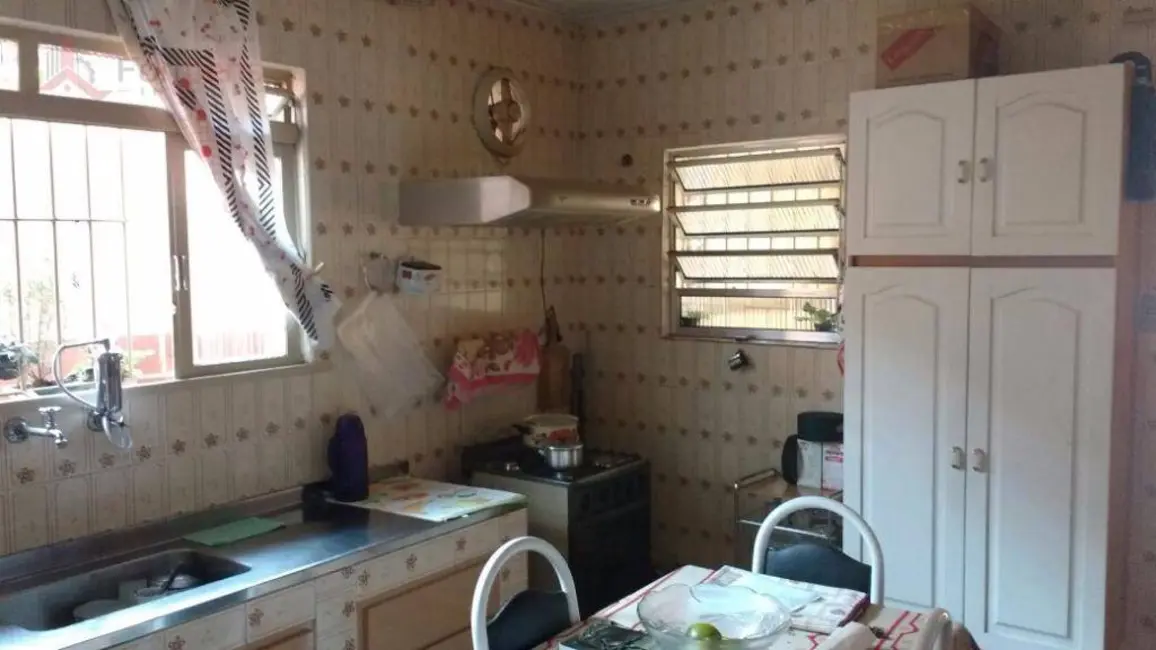 Casa com 2 quartos à venda, 244m2 em Vila Picinin, São Paulo - SP - imagem 9 Foto 9 de Casa com 2 quartos à venda, 244m2 em Vila Picinin, São Paulo - SP