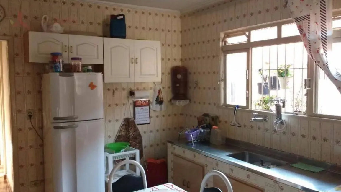 Casa com 2 quartos à venda, 244m2 em Vila Picinin, São Paulo - SP - imagem 8 Foto 8 de Casa com 2 quartos à venda, 244m2 em Vila Picinin, São Paulo - SP