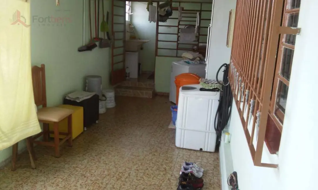 Casa com 2 quartos à venda, 244m2 em Vila Picinin, São Paulo - SP - imagem 3 Foto 3 de Casa com 2 quartos à venda, 244m2 em Vila Picinin, São Paulo - SP