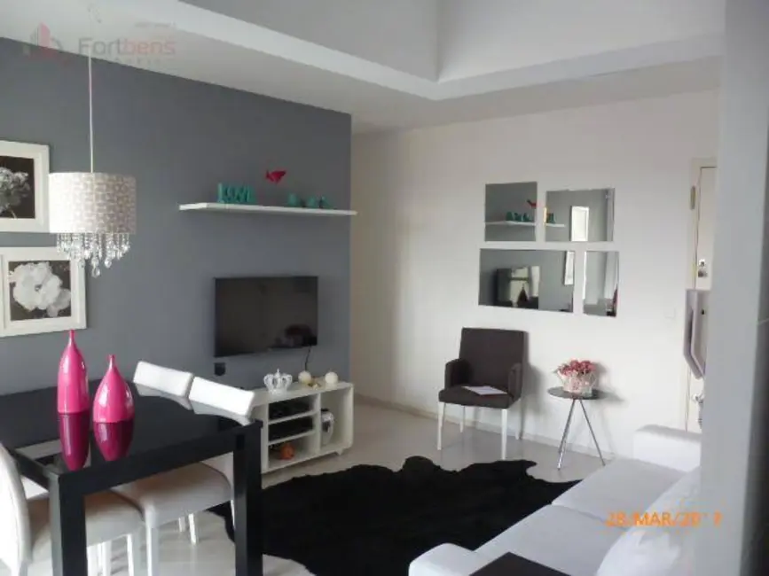 Foto 5 de Apartamento com 2 quartos à venda e para alugar, 118m2 em São Paulo - SP