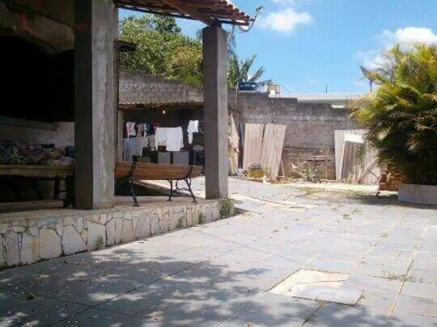 Chácara com 3 quartos à venda, 1990m2 em Chácara São Luiz, Franco Da Rocha - SP - imagem 3 Foto 3 de Chácara com 3 quartos à venda, 1990m2 em Chácara São Luiz, Franco Da Rocha - SP