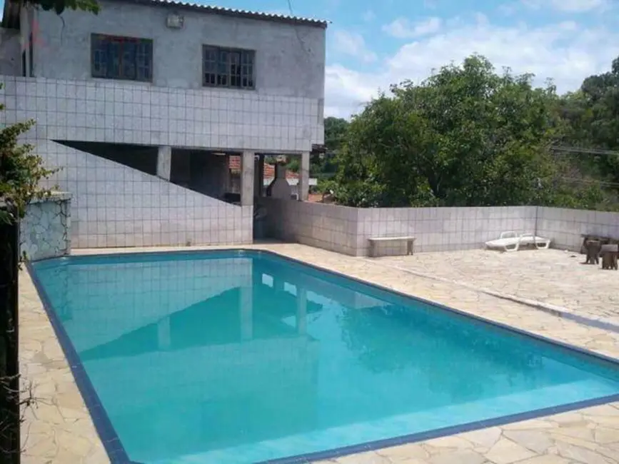 Chácara com 3 quartos à venda, 1990m2 em Chácara São Luiz, Franco Da Rocha - SP - imagem 1 Foto 1 de Chácara com 3 quartos à venda, 1990m2 em Chácara São Luiz, Franco Da Rocha - SP