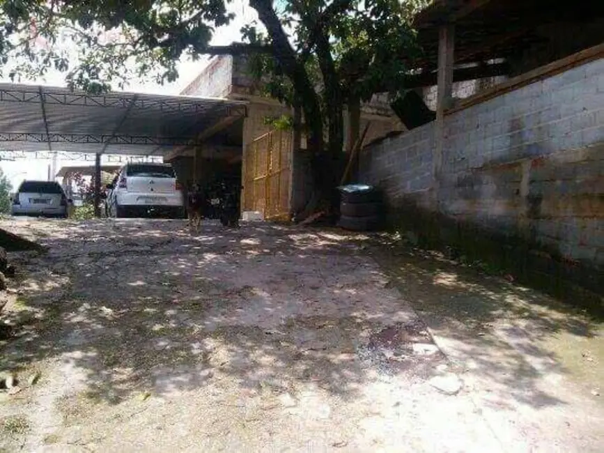 Chácara com 3 quartos à venda, 1990m2 em Chácara São Luiz, Franco Da Rocha - SP - imagem 2 Foto 2 de Chácara com 3 quartos à venda, 1990m2 em Chácara São Luiz, Franco Da Rocha - SP