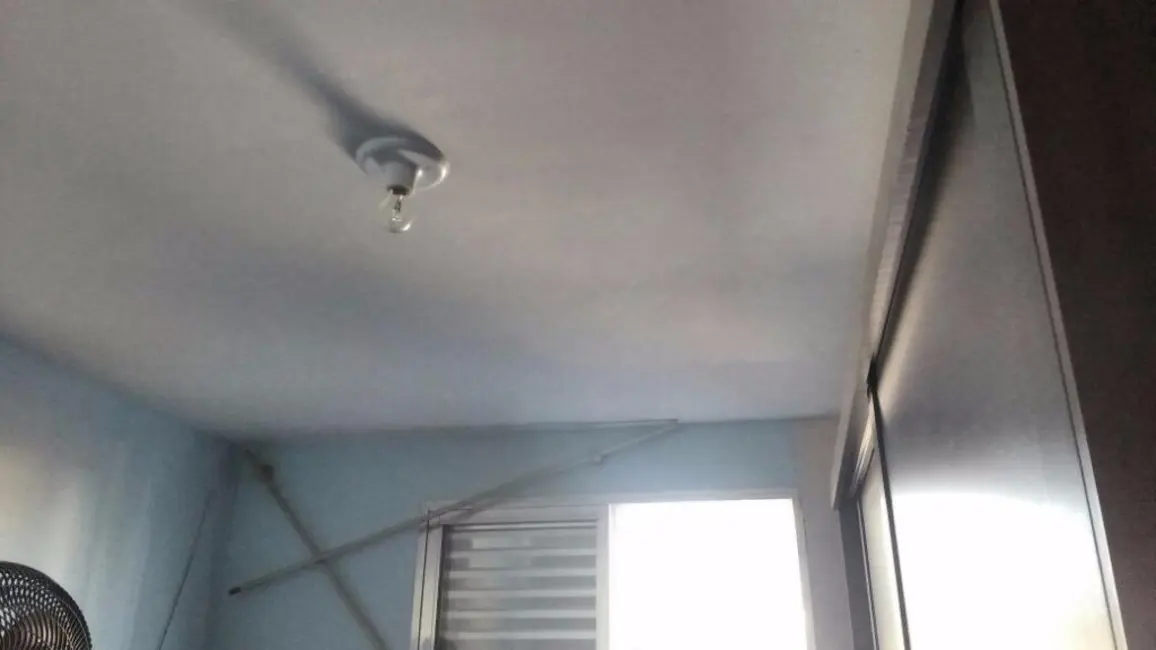 Foto 6 de Apartamento com 2 quartos à venda, 43m2 em Jardim São João (Jaraguá), São Paulo - SP