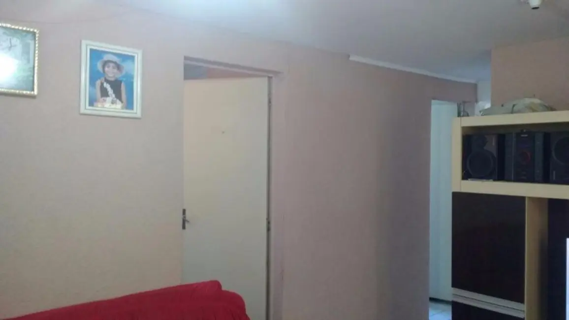 Foto 5 de Apartamento com 2 quartos à venda, 43m2 em Jardim São João (Jaraguá), São Paulo - SP