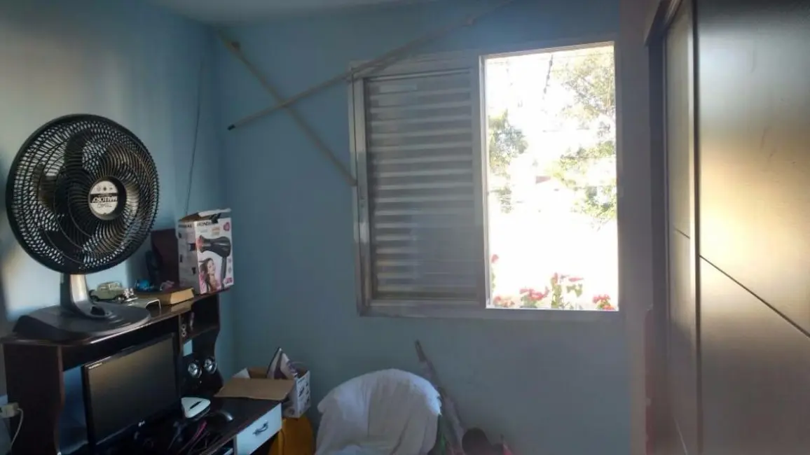 Foto 7 de Apartamento com 2 quartos à venda, 43m2 em Jardim São João (Jaraguá), São Paulo - SP