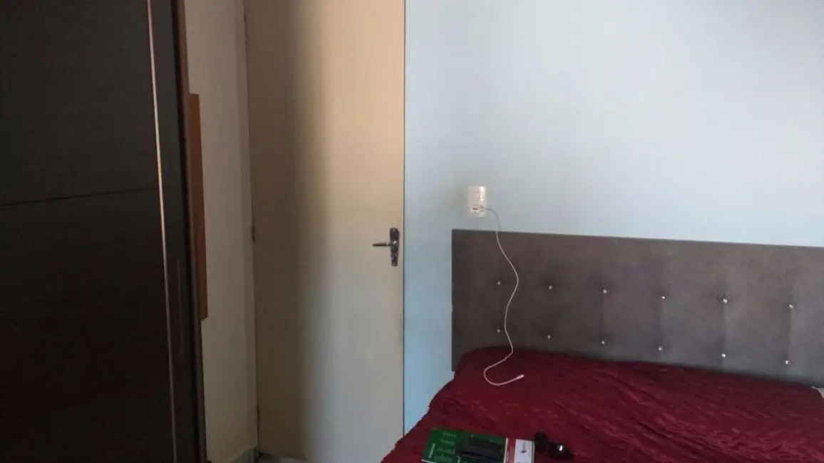 Foto 8 de Apartamento com 2 quartos à venda, 43m2 em Jardim São João (Jaraguá), São Paulo - SP