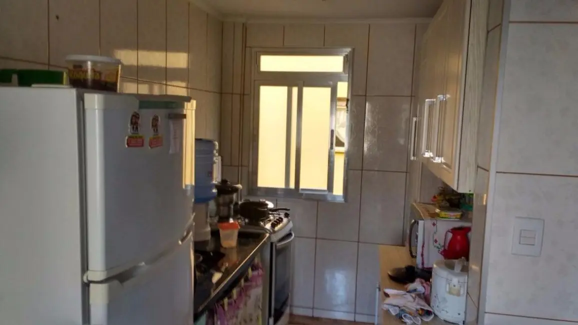 Foto 9 de Apartamento com 2 quartos à venda, 43m2 em Jardim São João (Jaraguá), São Paulo - SP