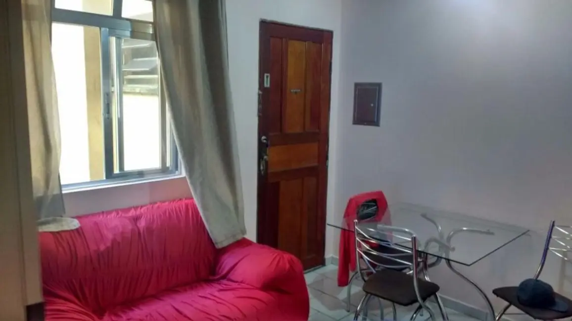 Foto 4 de Apartamento com 2 quartos à venda, 43m2 em Jardim São João (Jaraguá), São Paulo - SP