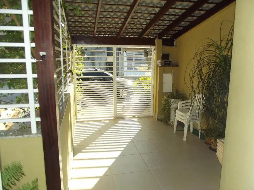 Foto 5 de Casa de Condomínio com 3 quartos à venda, 234m2 em Serpa, Caieiras - SP