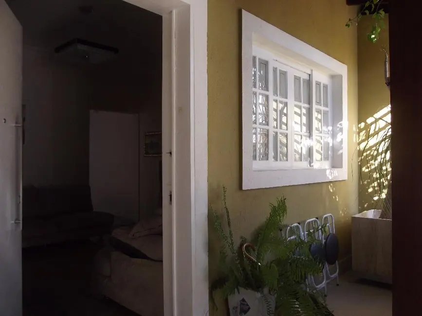 Foto 4 de Casa de Condomínio com 3 quartos à venda, 234m2 em Serpa, Caieiras - SP