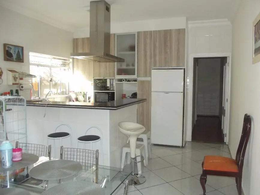 Foto 9 de Casa de Condomínio com 3 quartos à venda, 234m2 em Serpa, Caieiras - SP