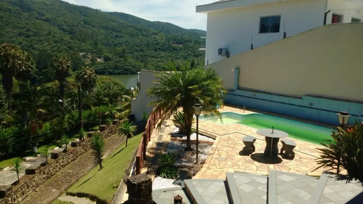 Foto 3 de Casa de Condomínio com 4 quartos à venda, 1220m2 em Mairipora - SP