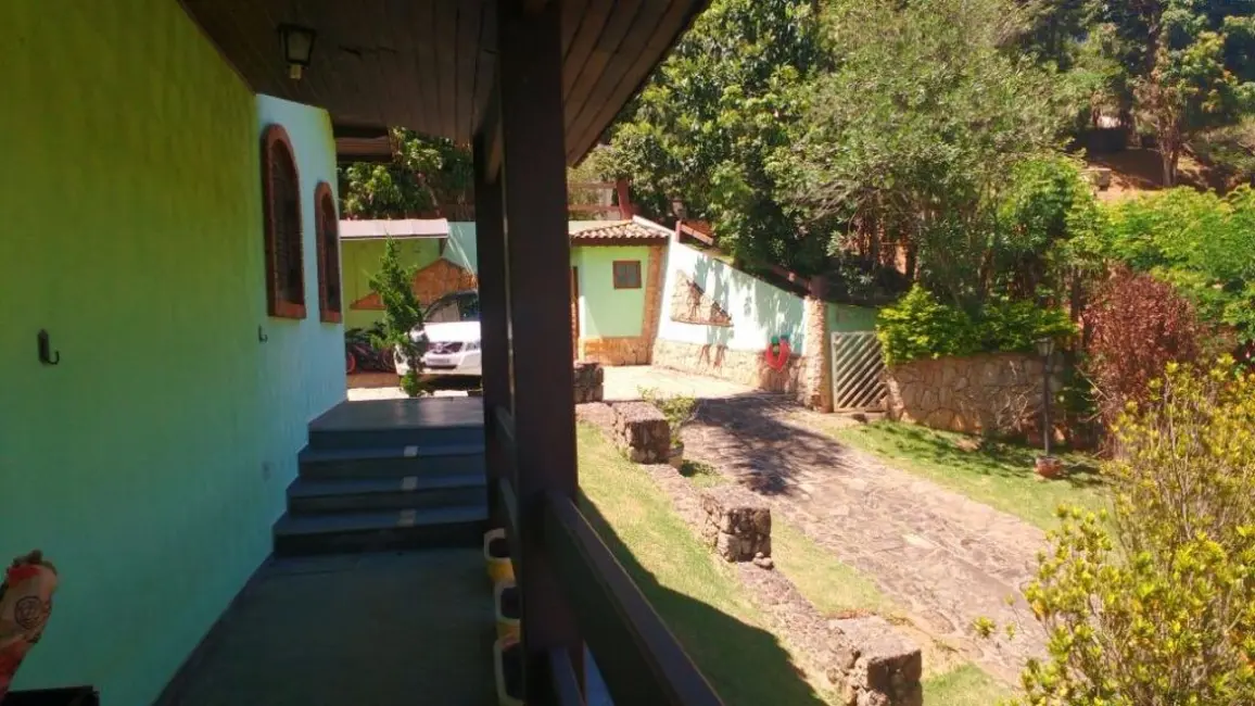 Foto 7 de Casa de Condomínio com 4 quartos à venda, 1220m2 em Mairipora - SP