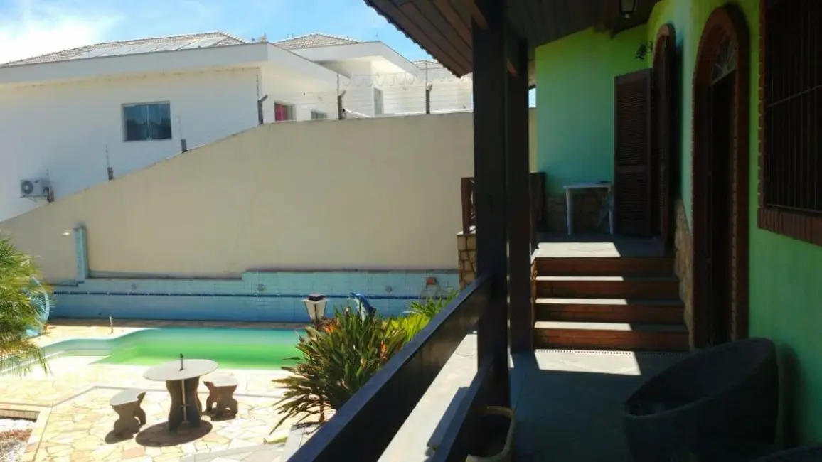 Foto 4 de Casa de Condomínio com 4 quartos à venda, 1220m2 em Mairipora - SP