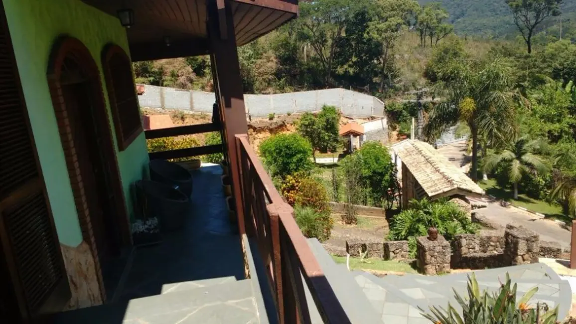 Foto 6 de Casa de Condomínio com 4 quartos à venda, 1220m2 em Mairipora - SP