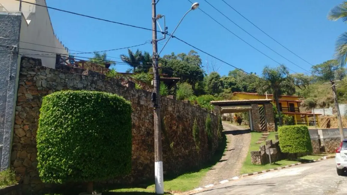 Foto 8 de Casa de Condomínio com 4 quartos à venda, 1220m2 em Mairipora - SP