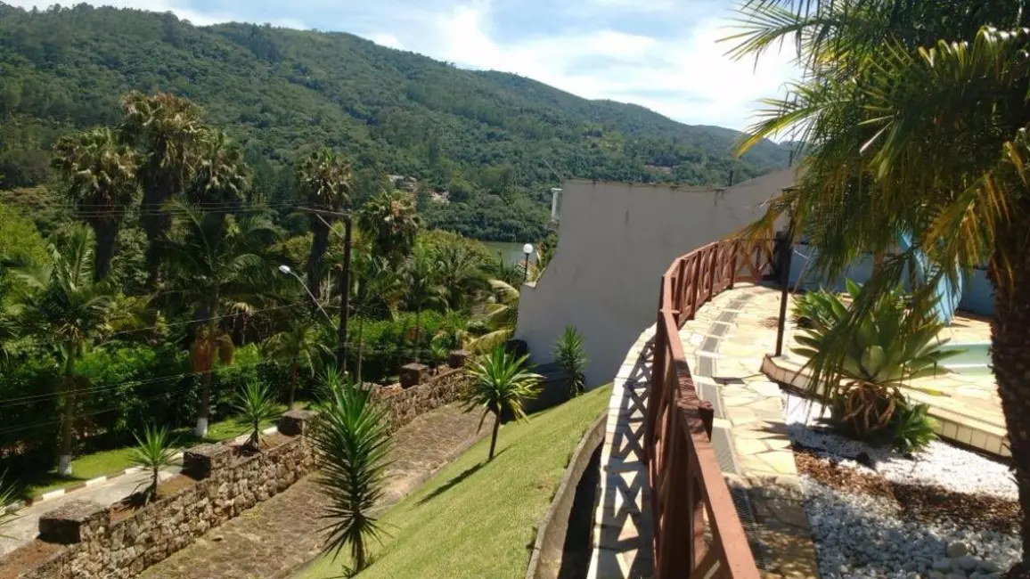 Foto 9 de Casa de Condomínio com 4 quartos à venda, 1220m2 em Mairipora - SP