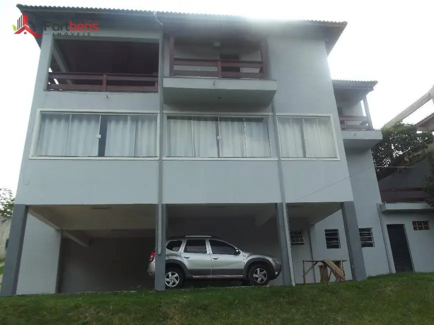 Foto 3 de Chácara com 4 quartos à venda, 1750m2 em Laranjeiras, Caieiras - SP