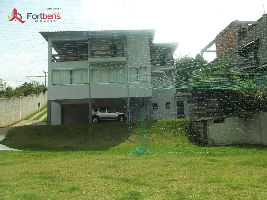 Foto 5 de Chácara com 4 quartos à venda, 1750m2 em Laranjeiras, Caieiras - SP