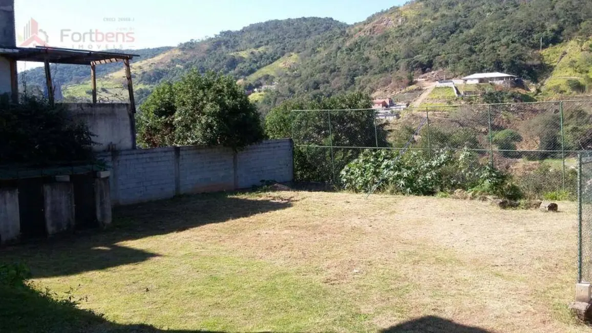 Foto 8 de Chácara com 4 quartos à venda, 1750m2 em Laranjeiras, Caieiras - SP
