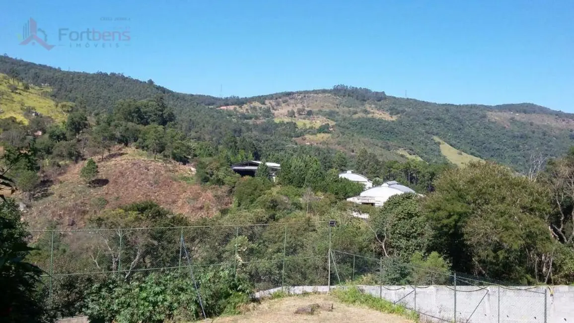 Foto 9 de Chácara com 4 quartos à venda, 1750m2 em Laranjeiras, Caieiras - SP