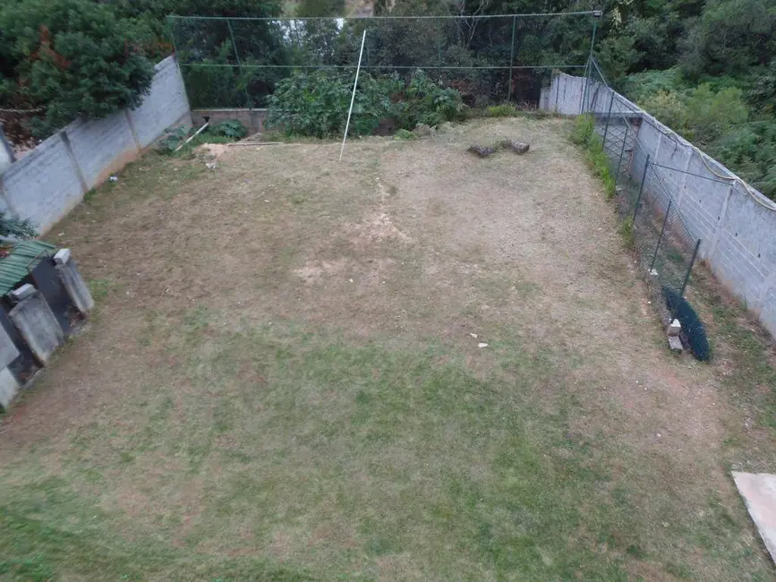 Foto 7 de Chácara com 4 quartos à venda, 1750m2 em Laranjeiras, Caieiras - SP