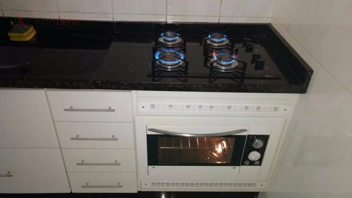 Foto 9 de Apartamento com 2 quartos à venda, 53m2 em Laranjeiras, Caieiras - SP