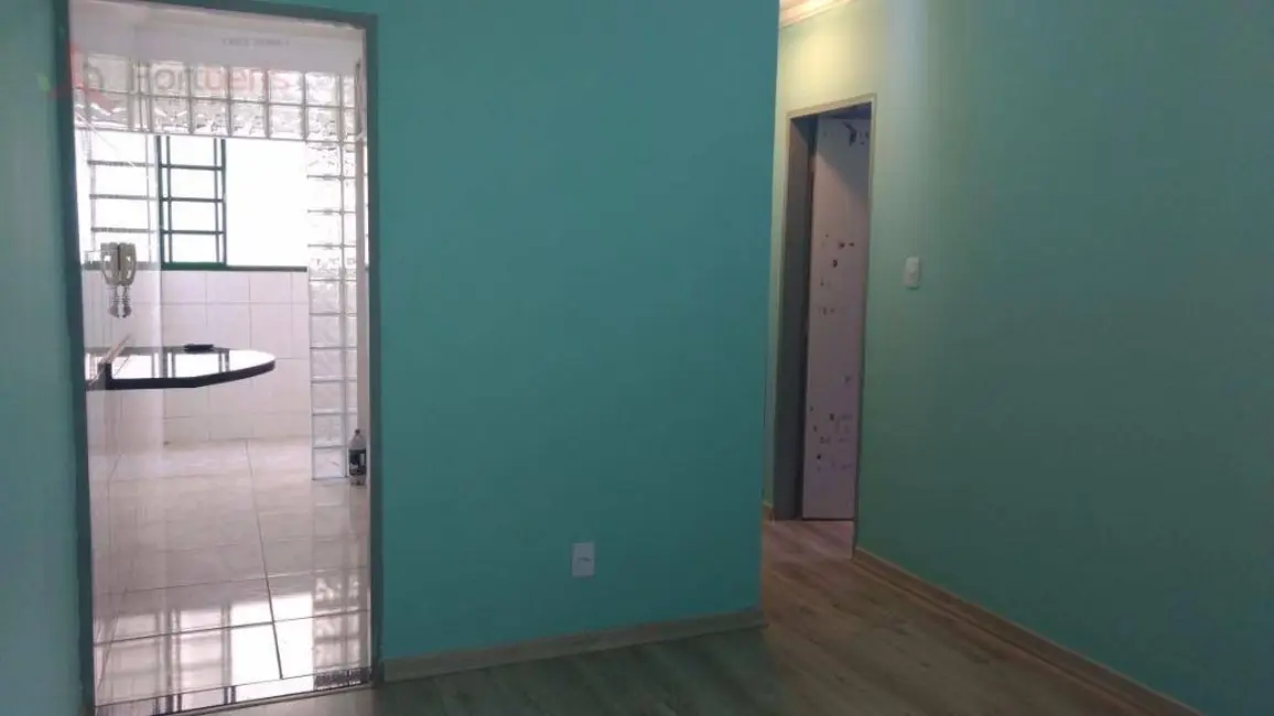 Foto 4 de Apartamento com 2 quartos à venda, 53m2 em Laranjeiras, Caieiras - SP