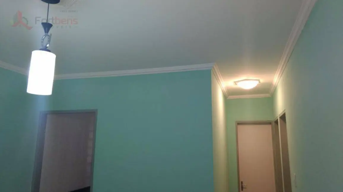 Foto 3 de Apartamento com 2 quartos à venda, 53m2 em Laranjeiras, Caieiras - SP