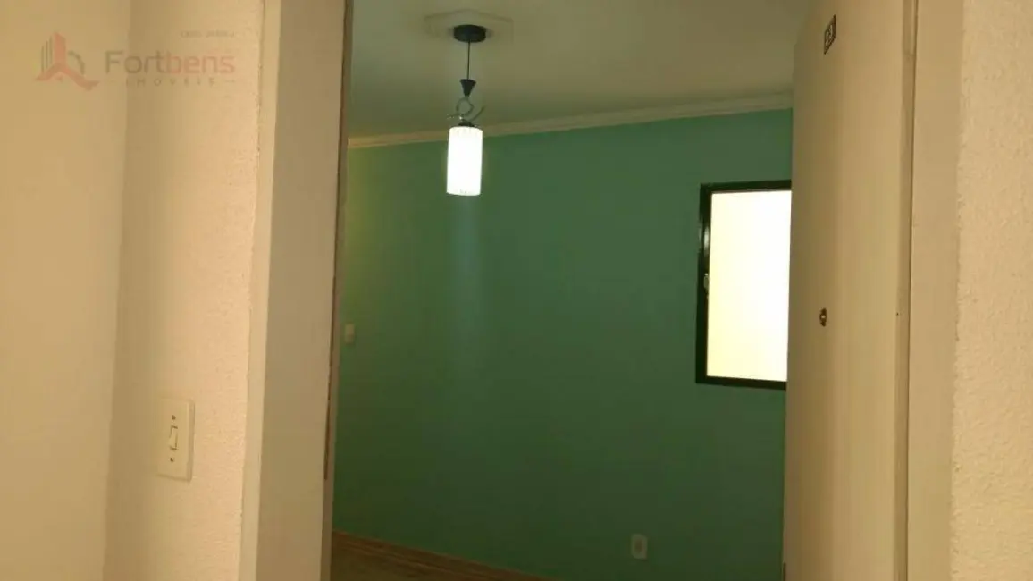 Foto 5 de Apartamento com 2 quartos à venda, 53m2 em Laranjeiras, Caieiras - SP