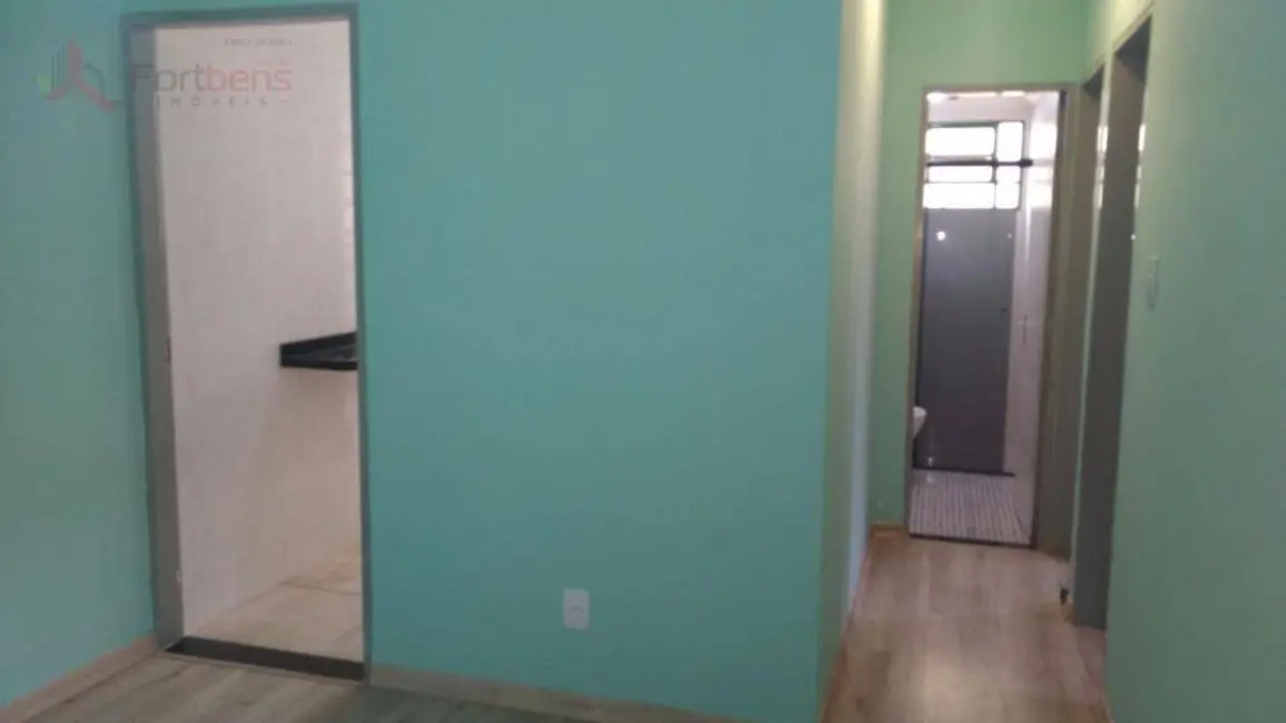 Foto 6 de Apartamento com 2 quartos à venda, 53m2 em Laranjeiras, Caieiras - SP