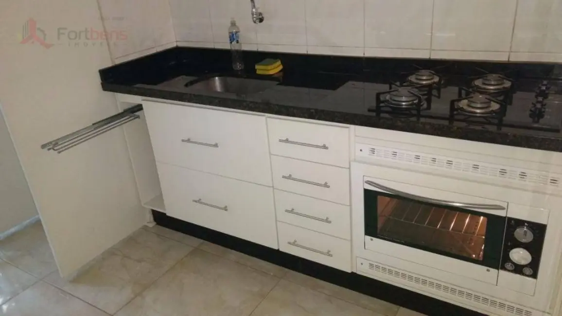 Foto 8 de Apartamento com 2 quartos à venda, 53m2 em Laranjeiras, Caieiras - SP