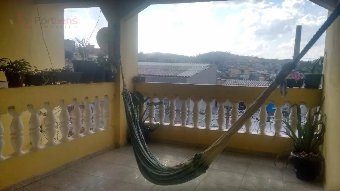 Casa com 2 quartos à venda, 140m2 em Jardim São José, Francisco Morato - SP - imagem 4 Foto 4 de Casa com 2 quartos à venda, 140m2 em Jardim São José, Francisco Morato - SP