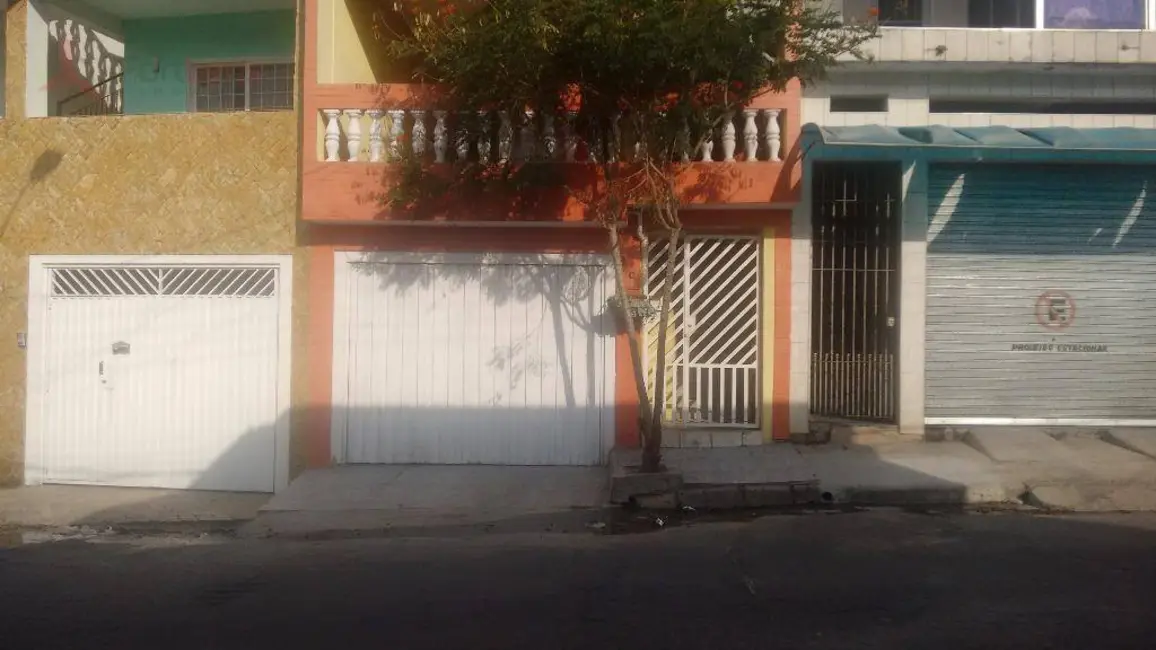 Casa com 2 quartos à venda, 140m2 em Jardim São José, Francisco Morato - SP - imagem 2 Foto 2 de Casa com 2 quartos à venda, 140m2 em Jardim São José, Francisco Morato - SP