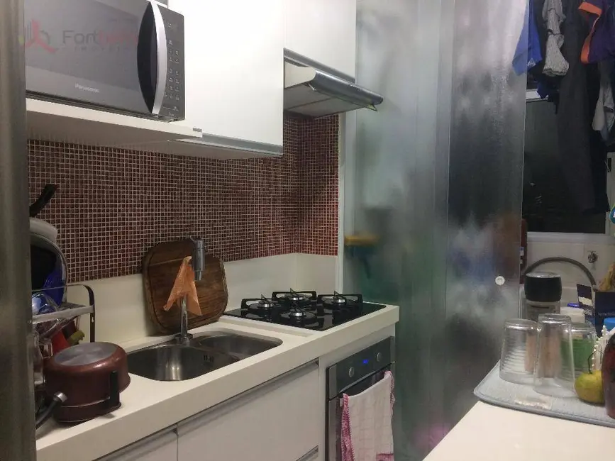 Foto 5 de Apartamento com 3 quartos à venda, 64m2 em Jardim Íris, São Paulo - SP
