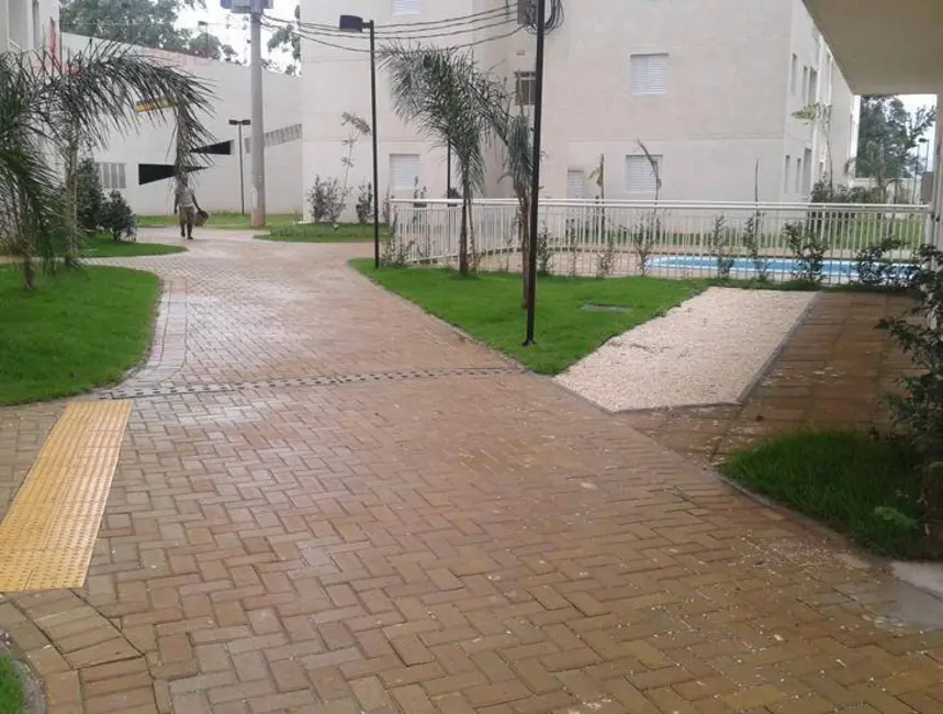 Foto 2 de Apartamento com 3 quartos à venda, 64m2 em Jardim Íris, São Paulo - SP