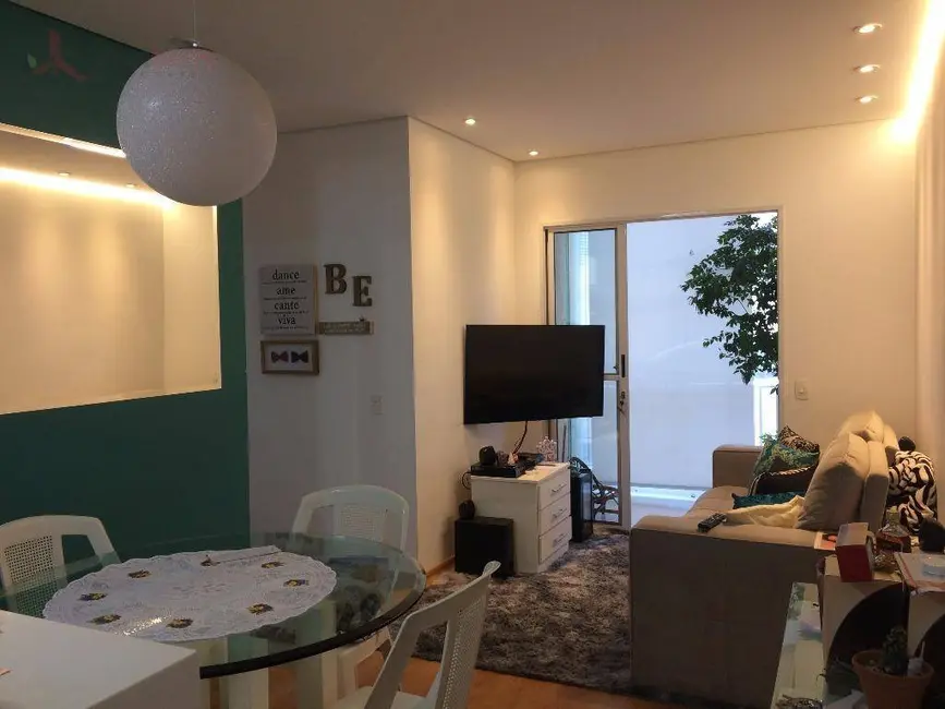 Foto 1 de Apartamento com 3 quartos à venda, 64m2 em Jardim Íris, São Paulo - SP