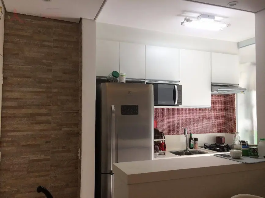 Foto 4 de Apartamento com 3 quartos à venda, 64m2 em Jardim Íris, São Paulo - SP