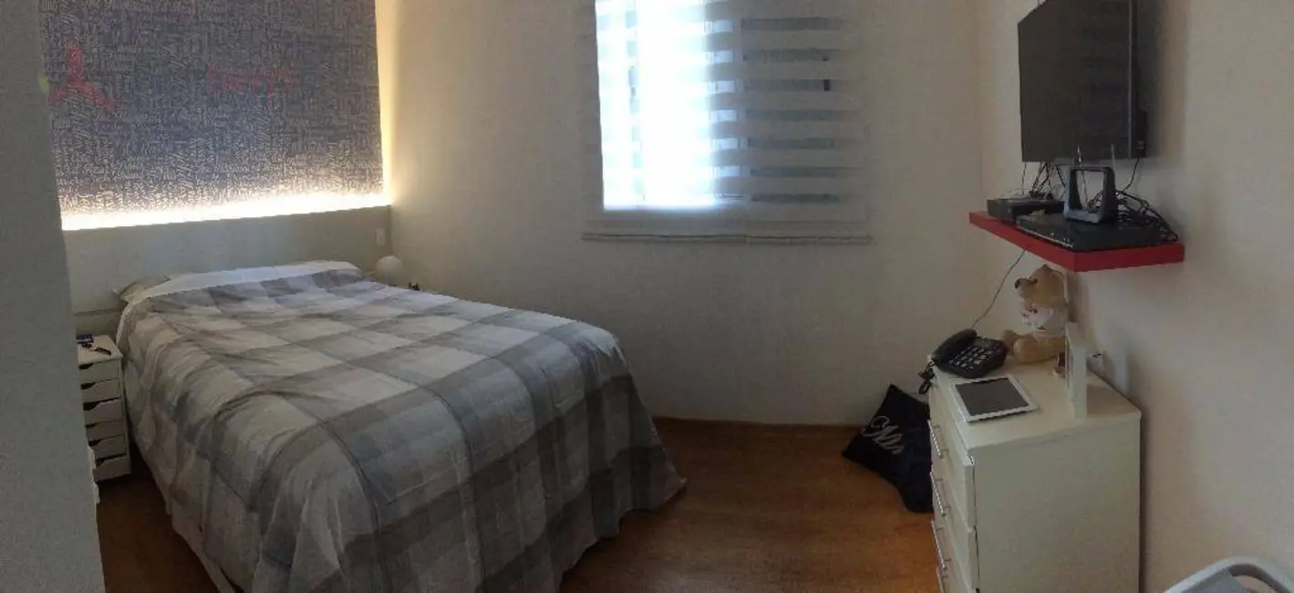 Foto 6 de Apartamento com 3 quartos à venda, 64m2 em Jardim Íris, São Paulo - SP