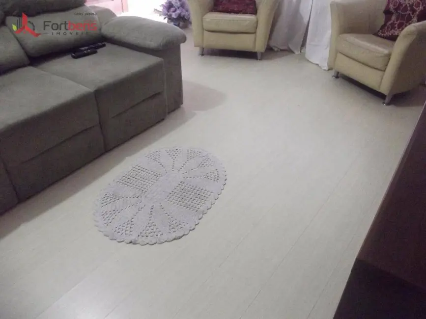 Foto 7 de Sobrado com 3 quartos à venda, 125m2 em Laranjeiras, Caieiras - SP