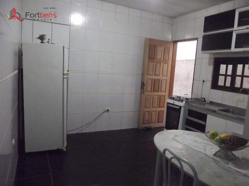 Foto 9 de Sobrado com 3 quartos à venda, 125m2 em Laranjeiras, Caieiras - SP