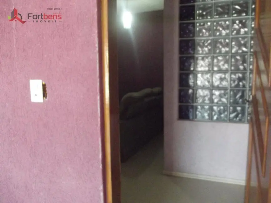 Foto 4 de Sobrado com 3 quartos à venda, 125m2 em Laranjeiras, Caieiras - SP