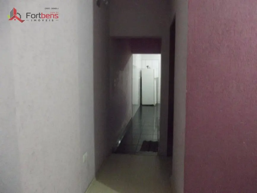 Foto 3 de Sobrado com 3 quartos à venda, 125m2 em Laranjeiras, Caieiras - SP