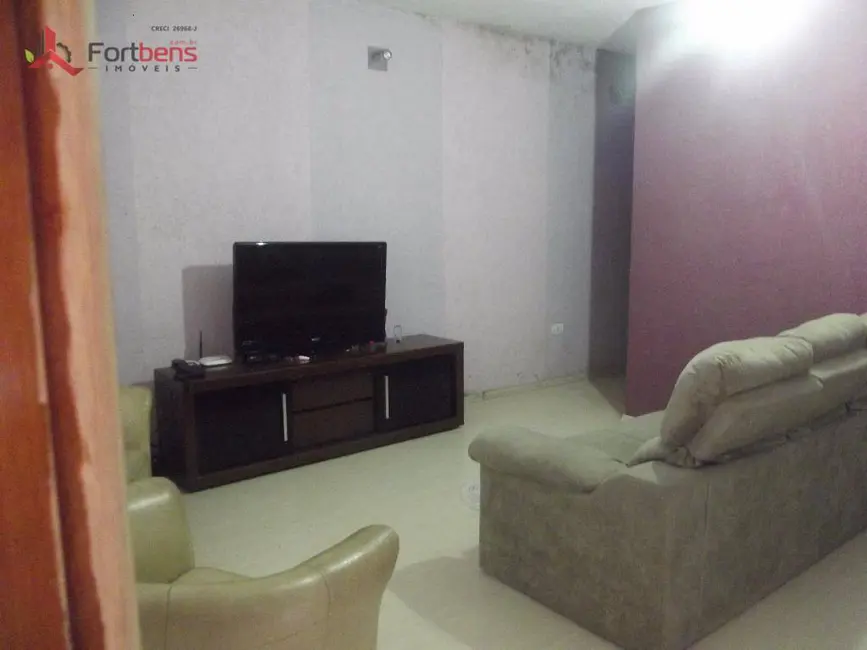 Foto 5 de Sobrado com 3 quartos à venda, 125m2 em Laranjeiras, Caieiras - SP