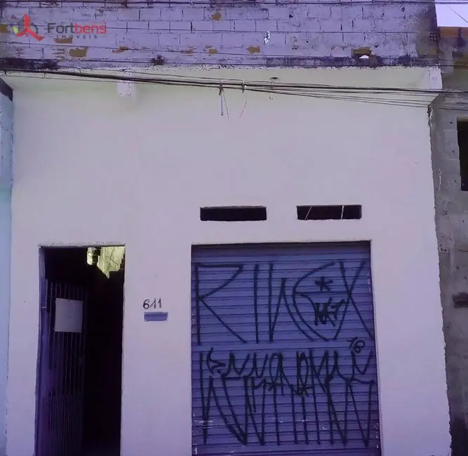 Foto 2 de Sobrado com 3 quartos à venda, 190m2 em Vila Josefina, Franco Da Rocha - SP