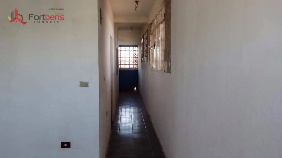 Foto 5 de Sobrado com 3 quartos à venda, 190m2 em Vila Josefina, Franco Da Rocha - SP